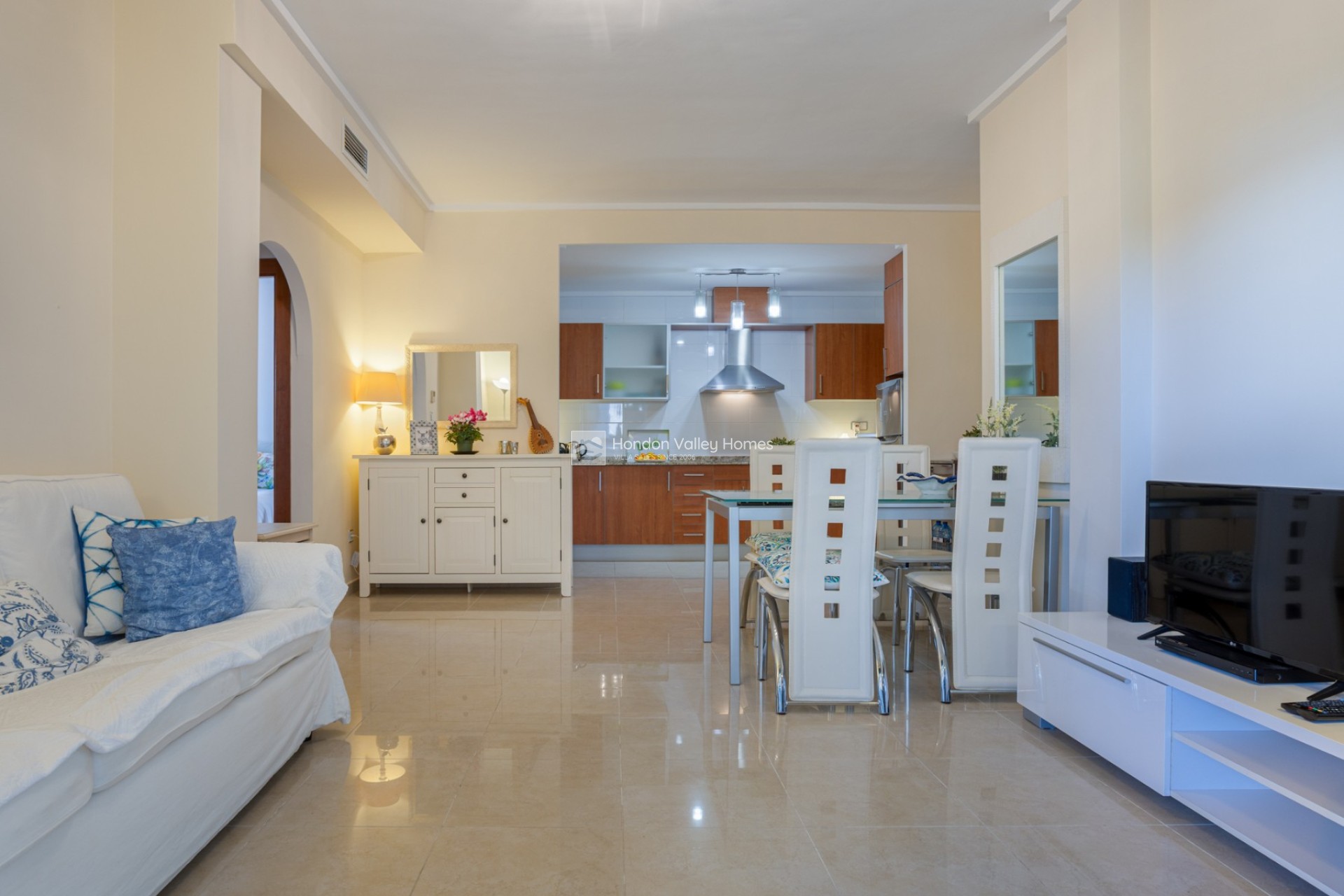 Reventa - Apartment flat - Ciudad Quesada - Rojales - Doña Pepa