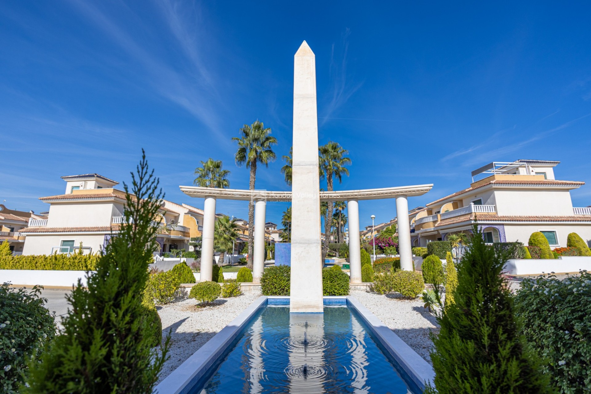 Reventa - Apartment flat - Ciudad Quesada - Rojales - Doña Pepa