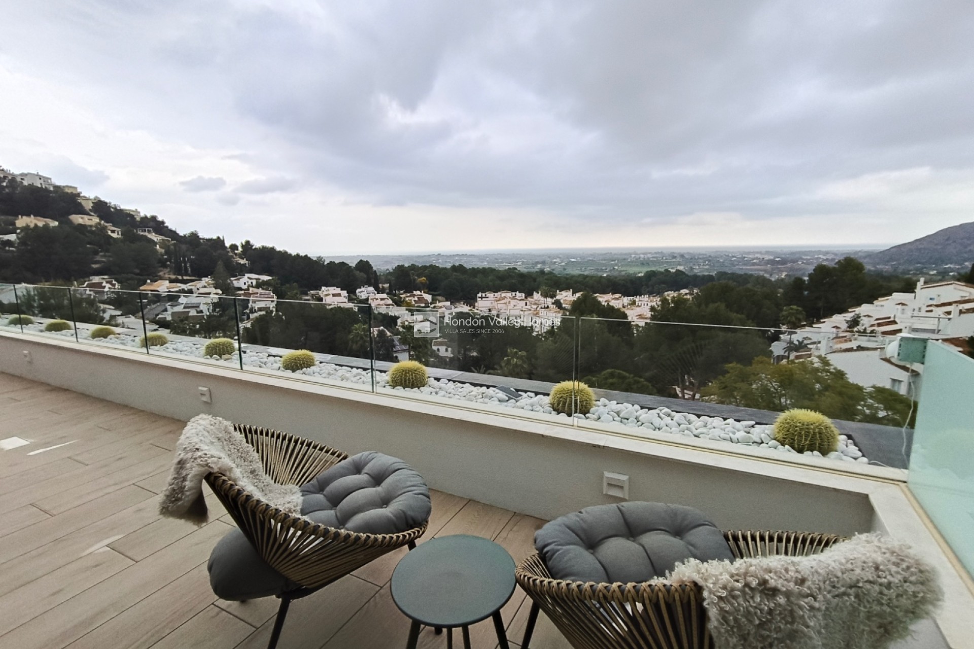 Reventa - Apartment - flat - Denia - La Xara - La Sella