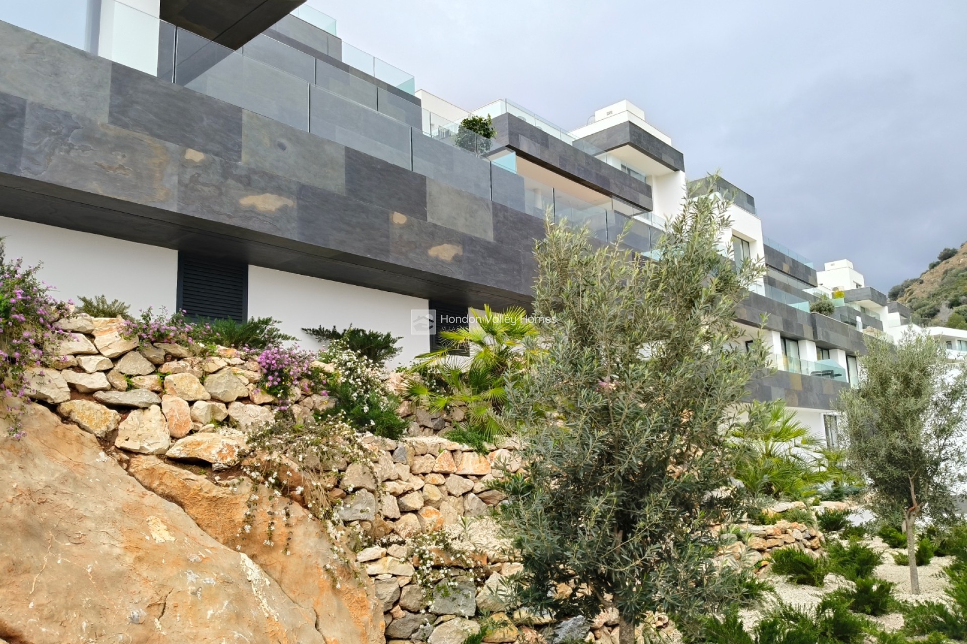 Reventa - Apartment - flat - Denia - La Xara - La Sella