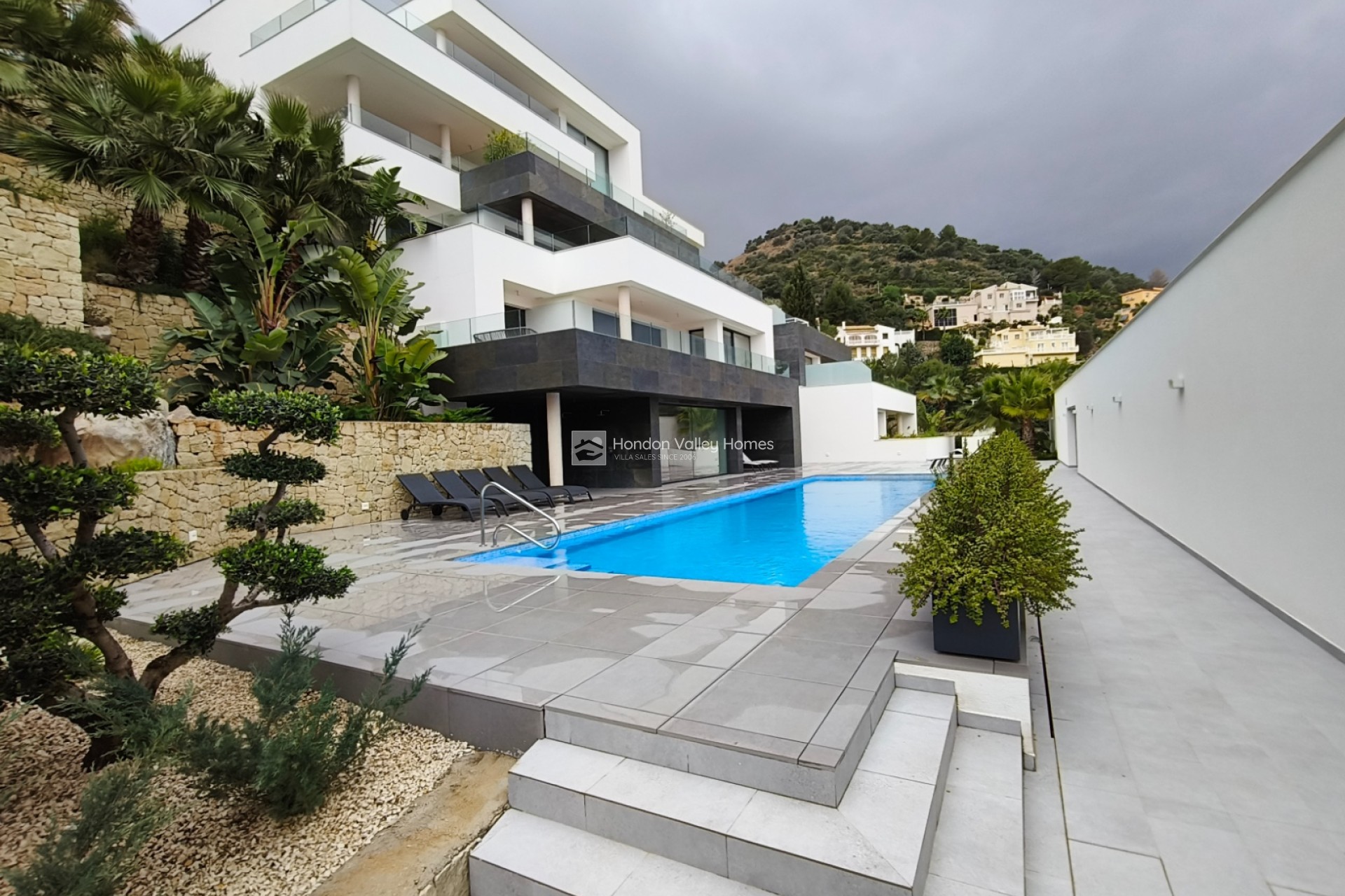 Reventa - Apartment - flat - Denia - La Xara - La Sella