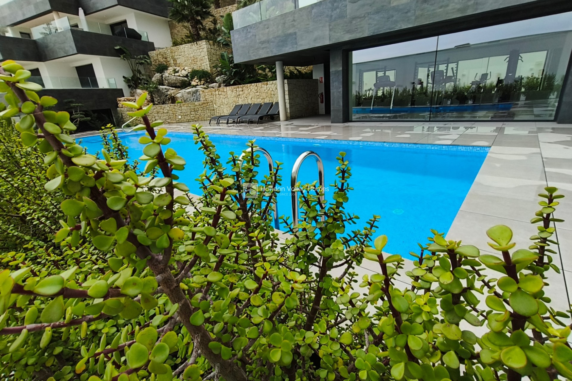 Reventa - Apartment - flat - Denia - La Xara - La Sella