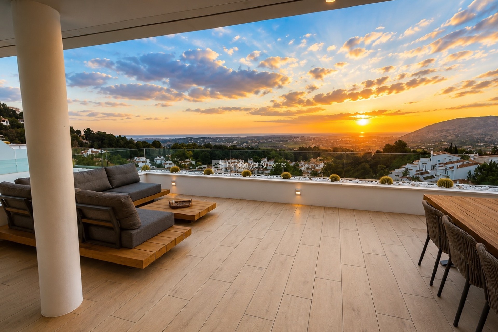 Reventa - Apartment - flat - Denia - La Xara - La Sella