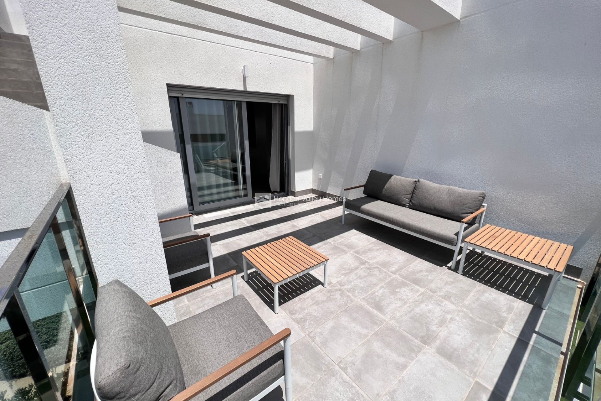 Reventa - Apartment flat - Entre Naranjos Vistabella Golf