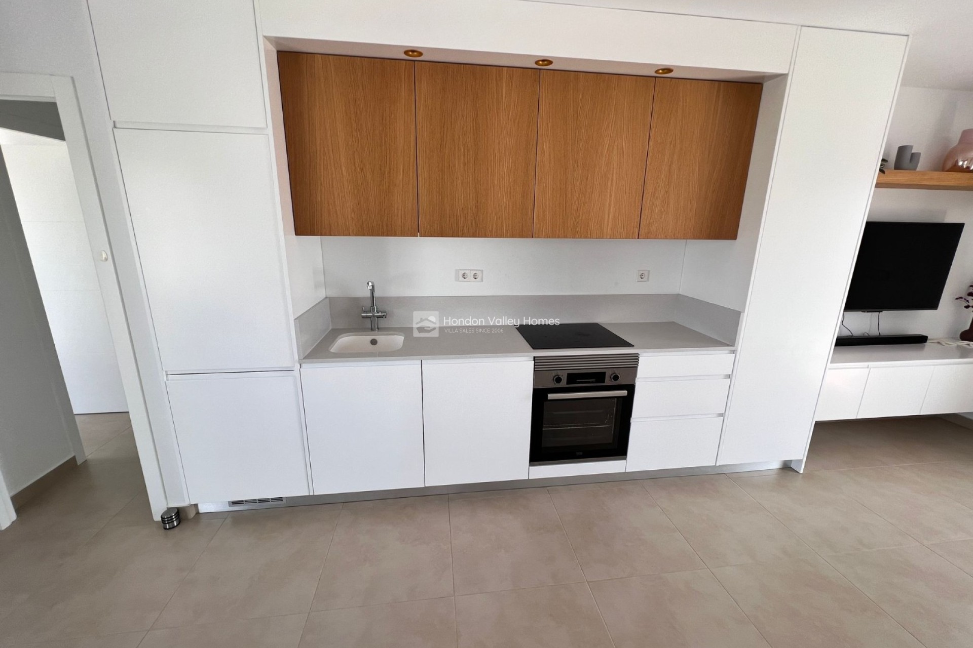 Reventa - Apartment flat - Entre Naranjos Vistabella Golf