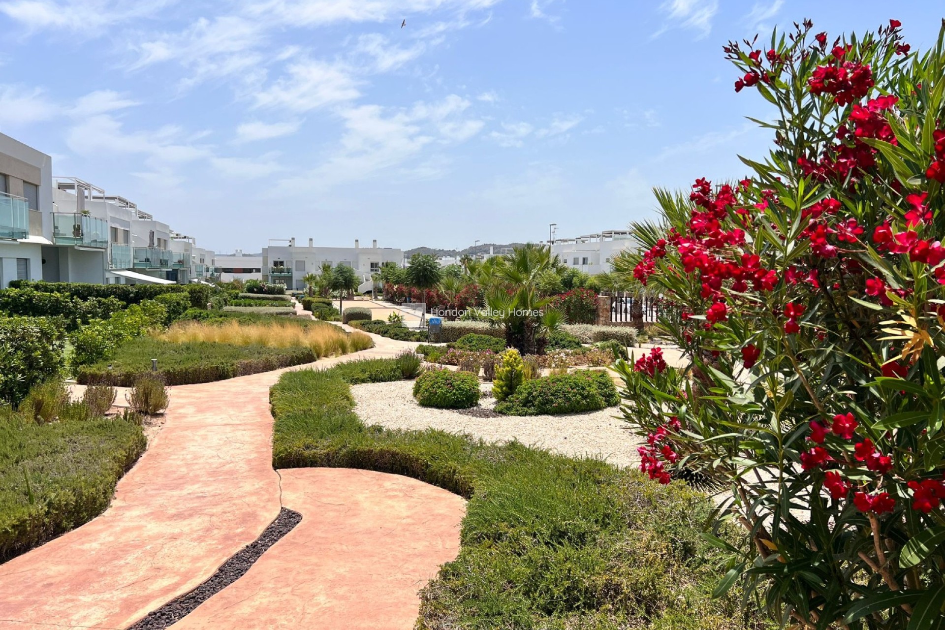 Reventa - Apartment flat - Entre Naranjos Vistabella Golf