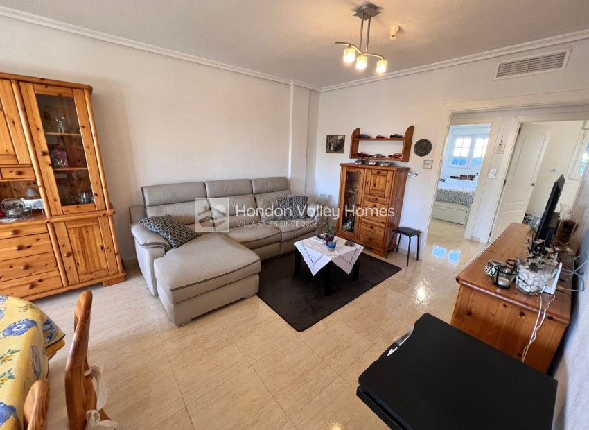 Reventa - Apartment flat - Guardamar del Segura - EL RASO