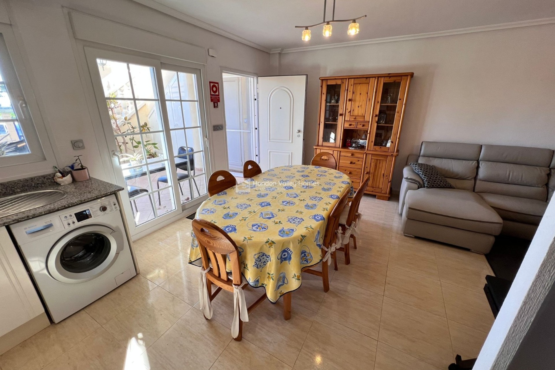 Reventa - Apartment flat - Guardamar del Segura - EL RASO