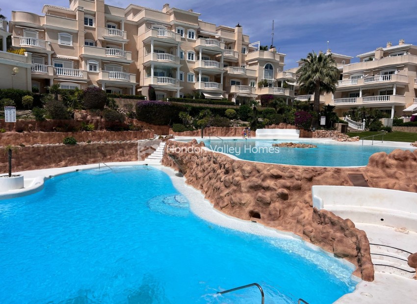 Reventa - Apartment flat - Guardamar del Segura - Guardamar