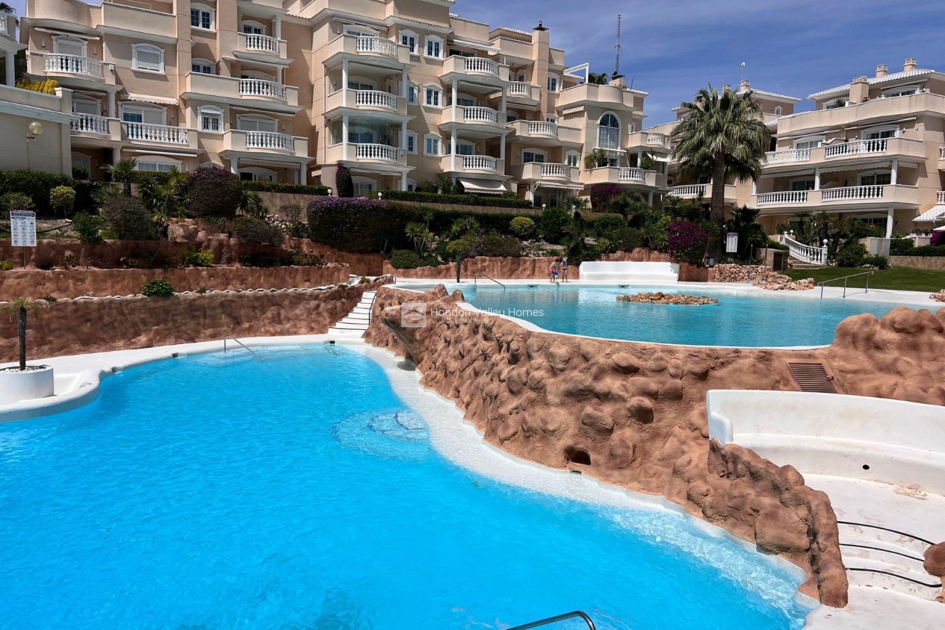 Reventa - Apartment flat - Guardamar del Segura - Guardamar
