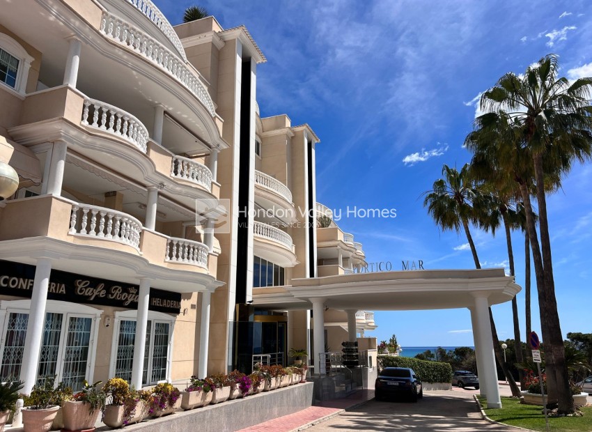 Reventa - Apartment flat - Guardamar del Segura - Guardamar