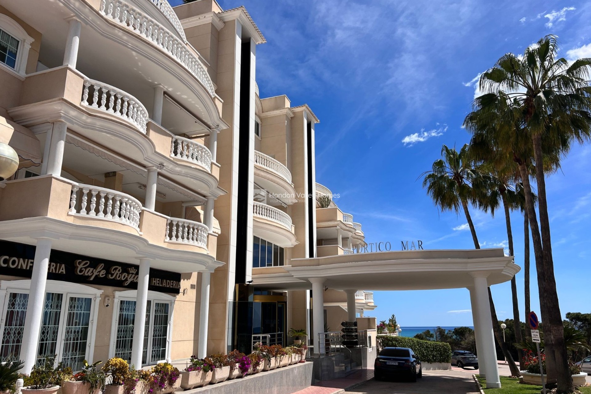 Reventa - Apartment flat - Guardamar del Segura - Guardamar