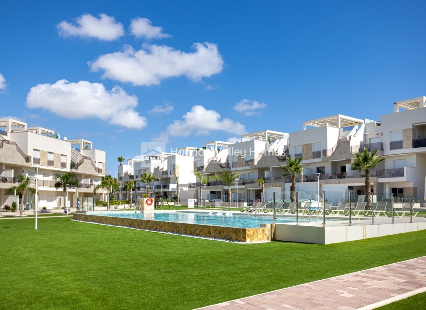 Reventa - Apartment flat - Guardamar del Segura - Urb el raso