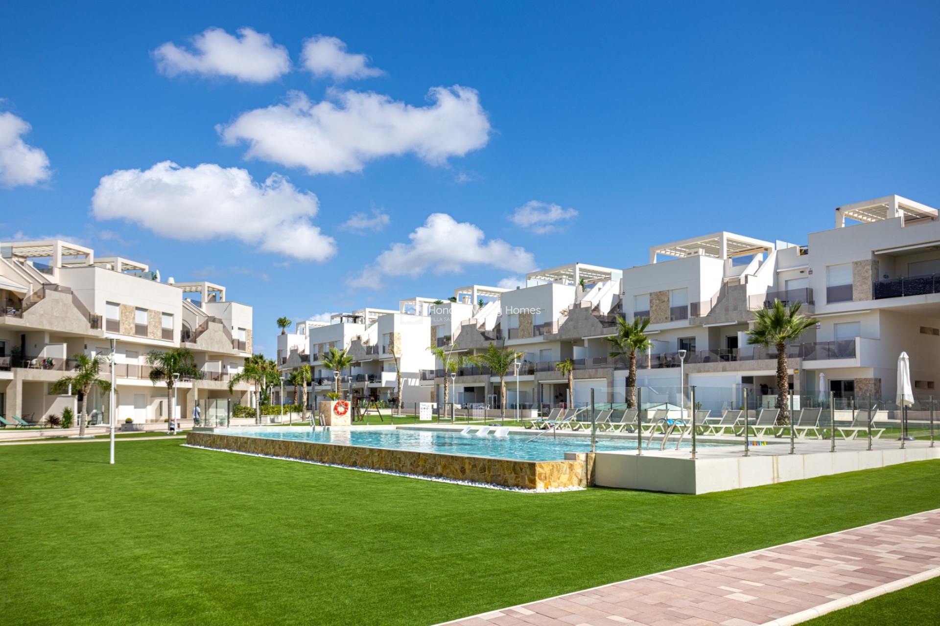 Reventa - Apartment flat - Guardamar del Segura - Urb el raso