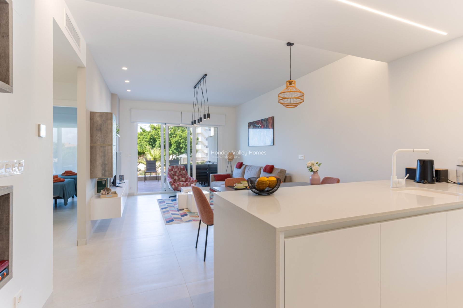 Reventa - Apartment flat - Guardamar del Segura - Urb el raso