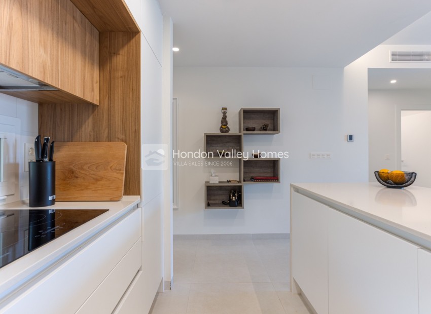 Reventa - Apartment flat - Guardamar del Segura - Urb el raso