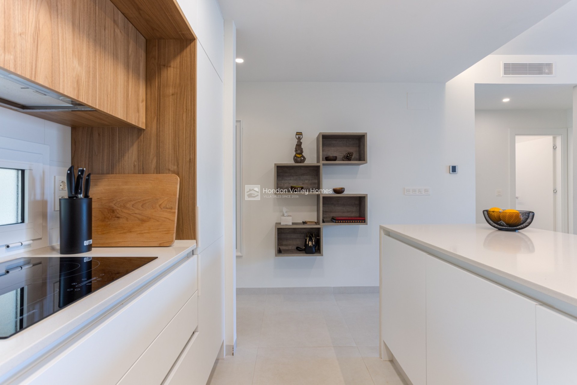 Reventa - Apartment flat - Guardamar del Segura - Urb el raso