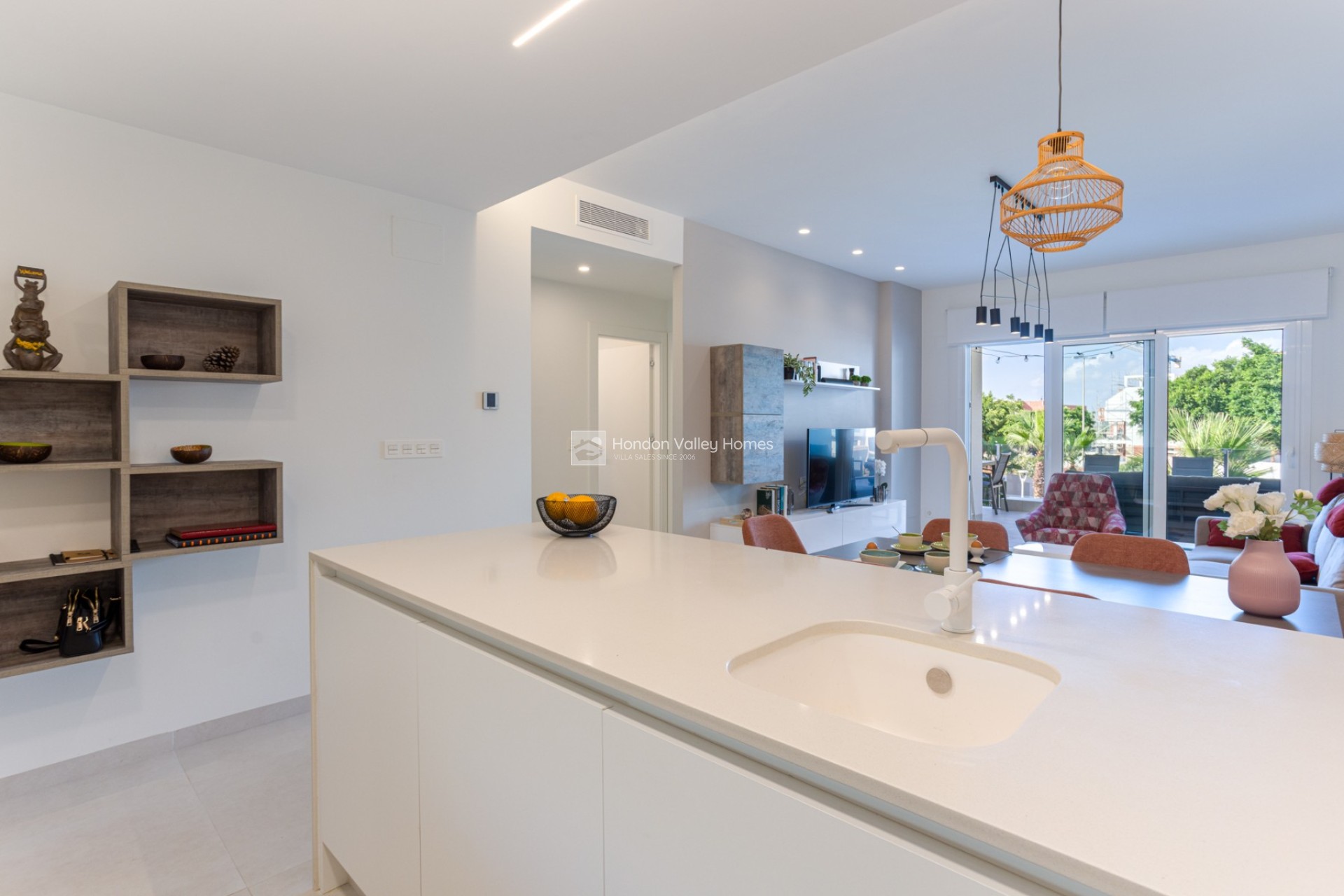 Reventa - Apartment flat - Guardamar del Segura - Urb el raso