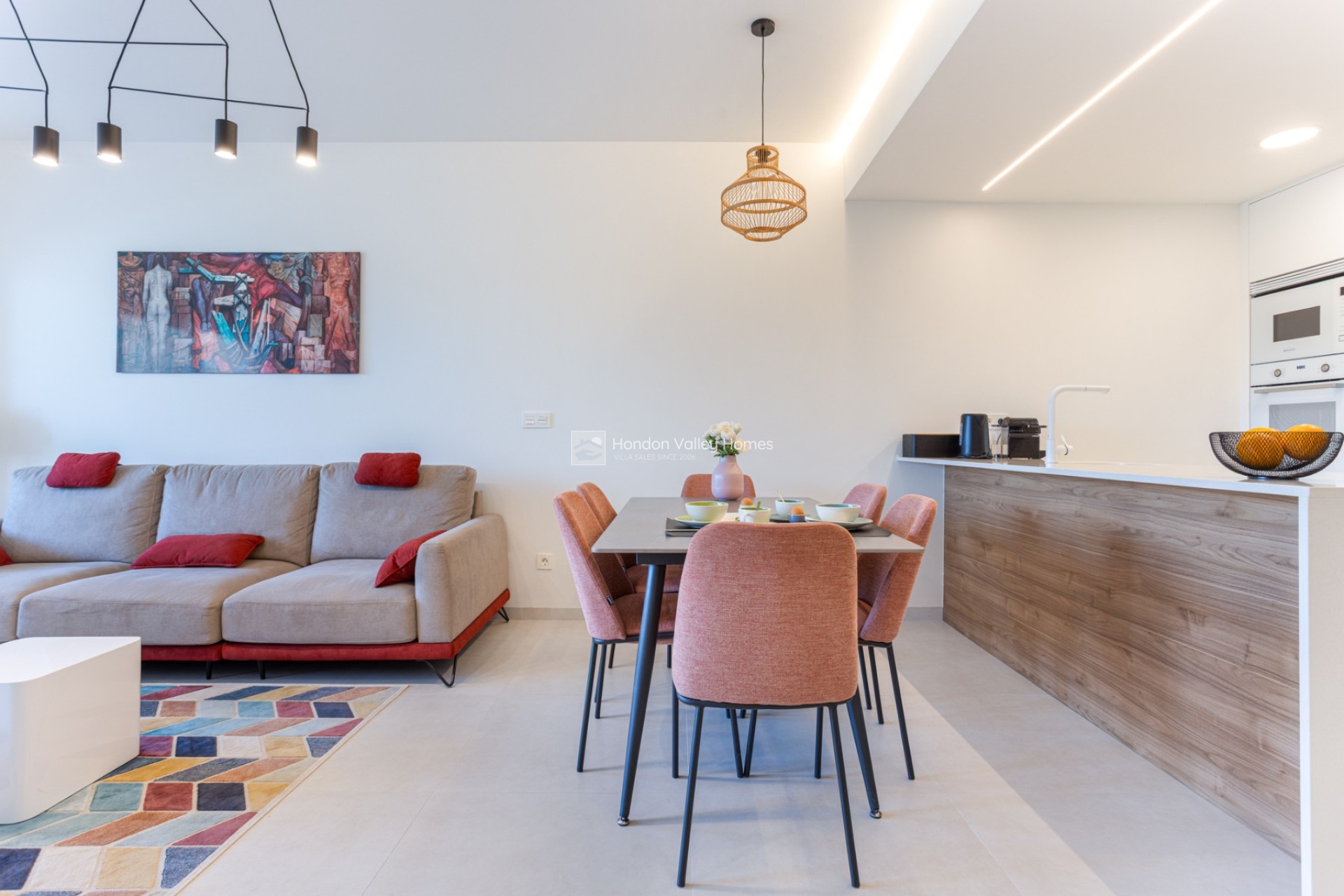 Reventa - Apartment flat - Guardamar del Segura - Urb el raso