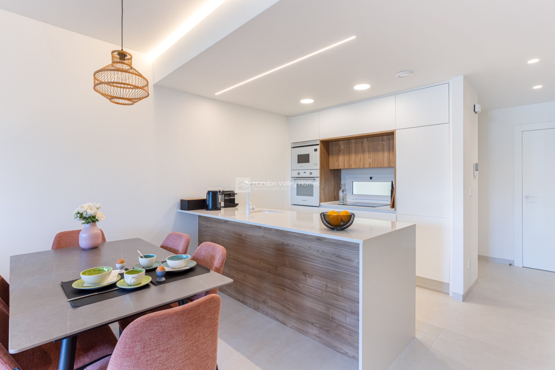 Reventa - Apartment flat - Guardamar del Segura - Urb el raso