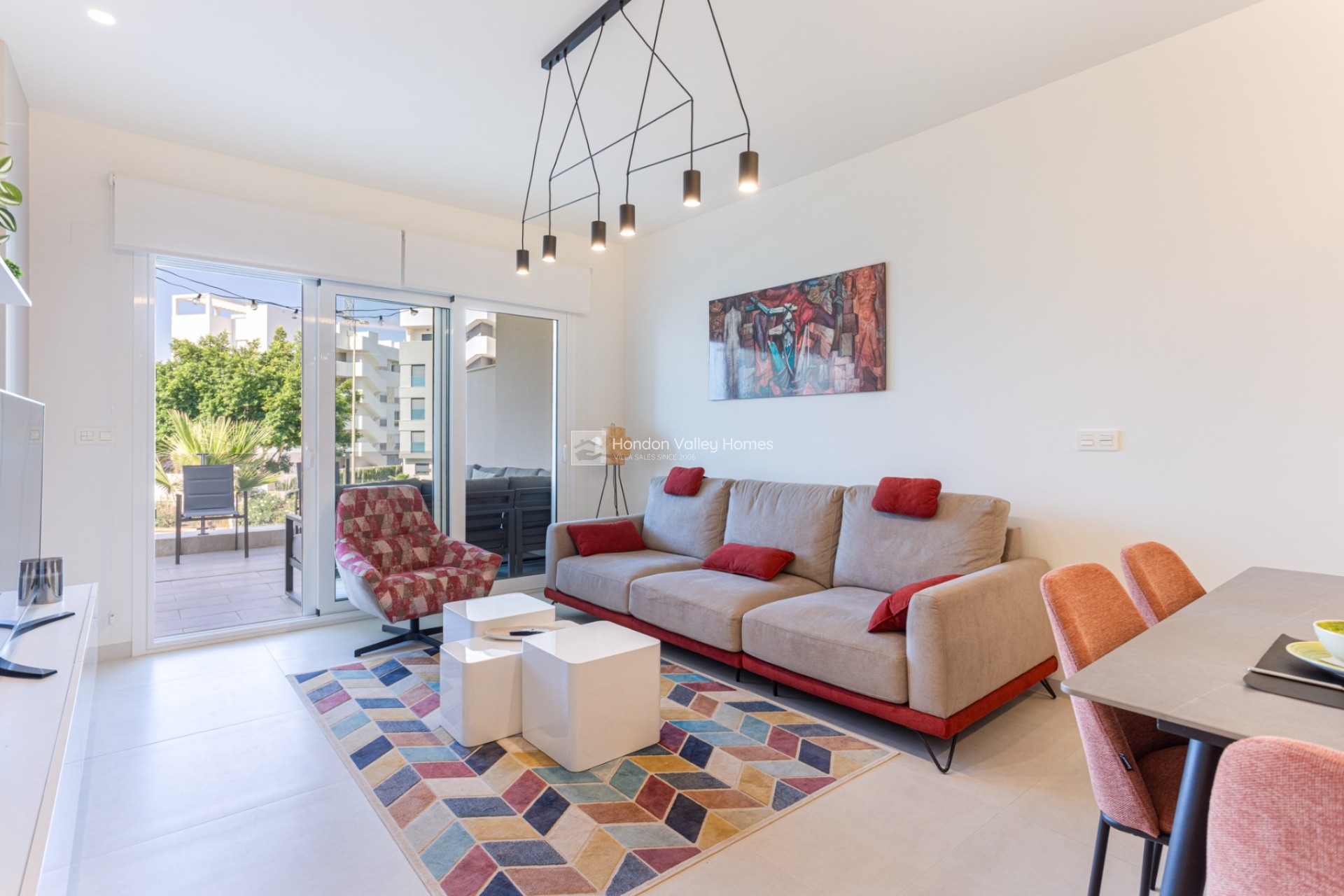 Reventa - Apartment flat - Guardamar del Segura - Urb el raso
