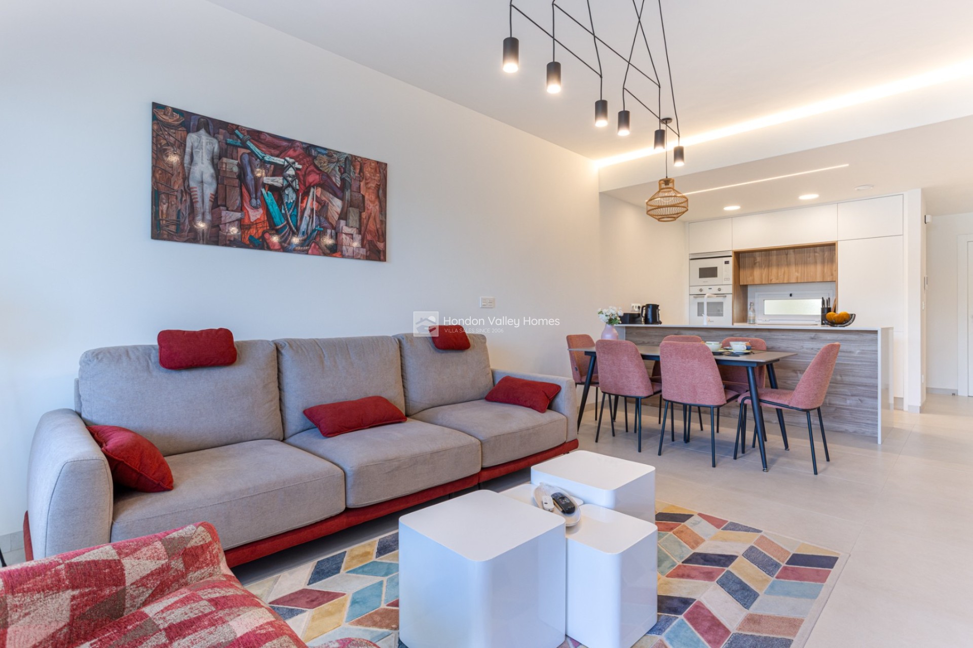 Reventa - Apartment flat - Guardamar del Segura - Urb el raso