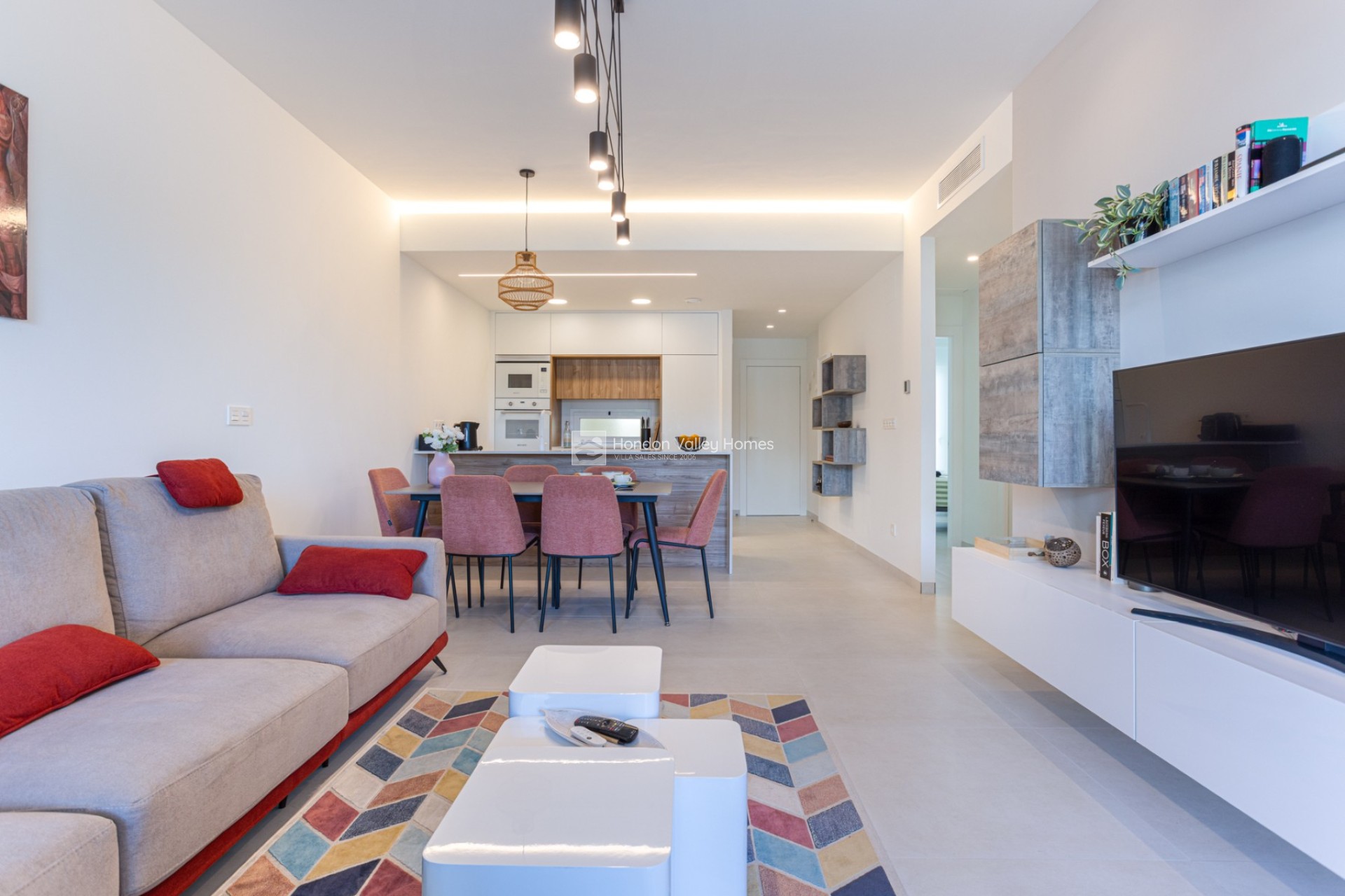 Reventa - Apartment flat - Guardamar del Segura - Urb el raso