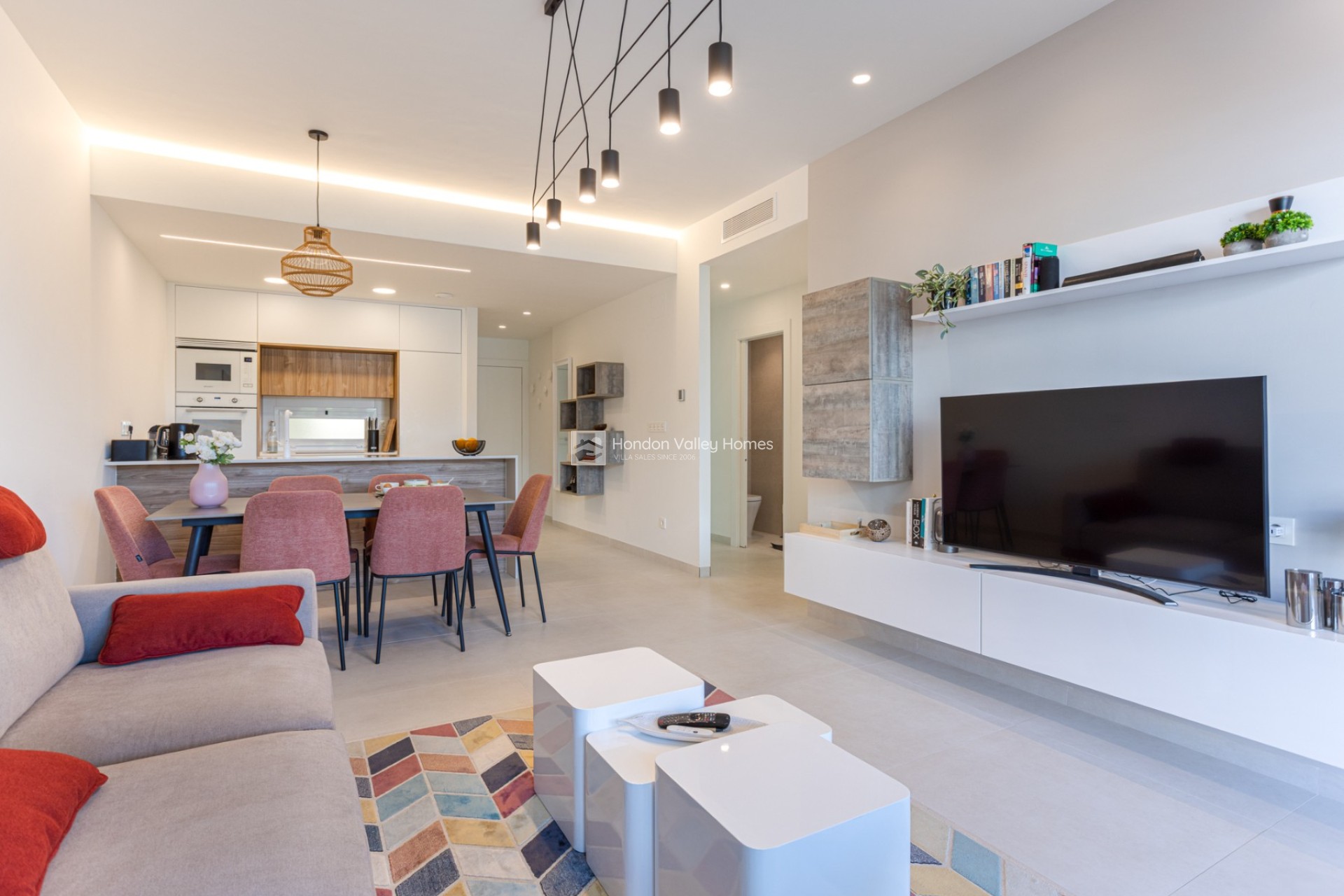 Reventa - Apartment flat - Guardamar del Segura - Urb el raso