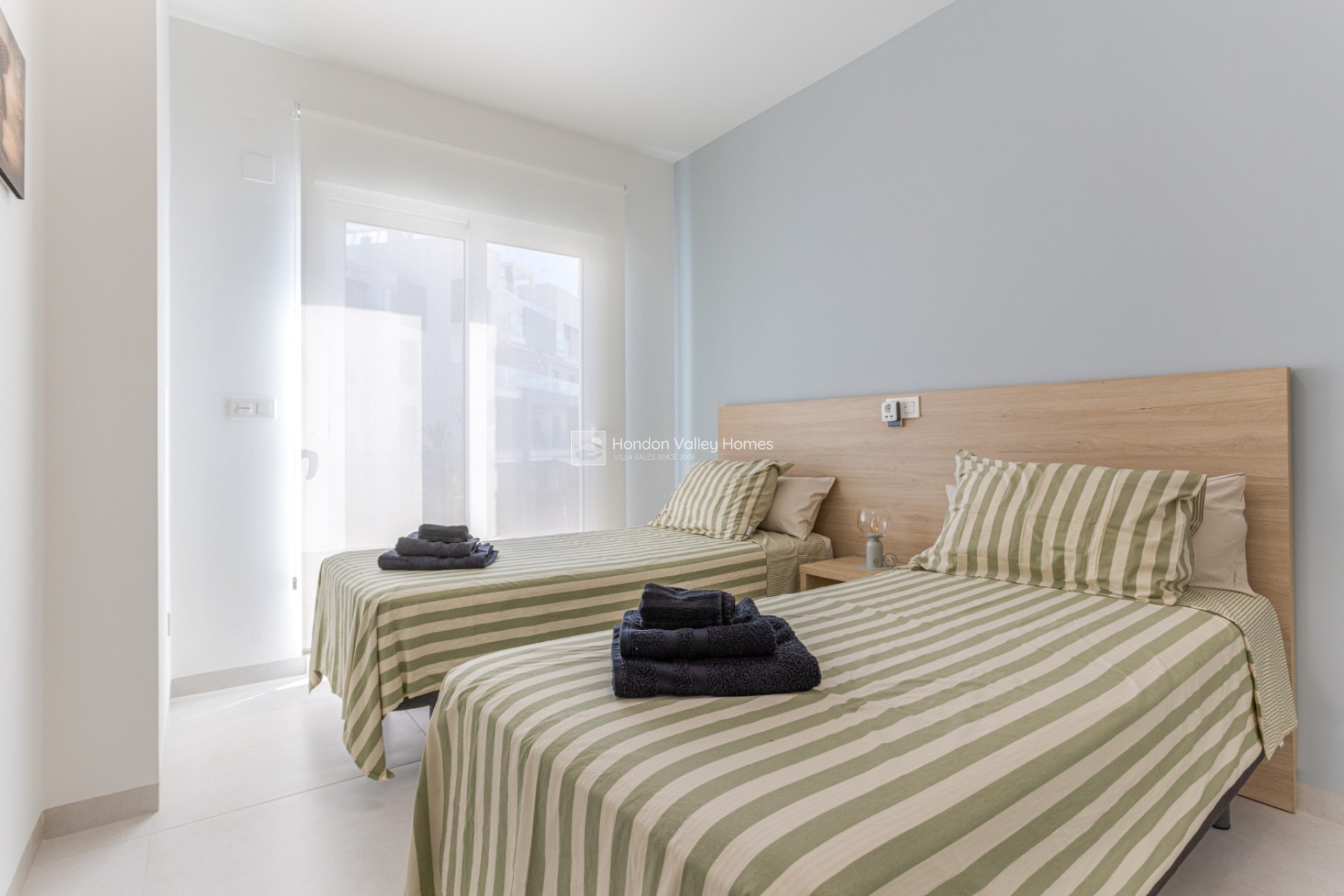 Reventa - Apartment flat - Guardamar del Segura - Urb el raso