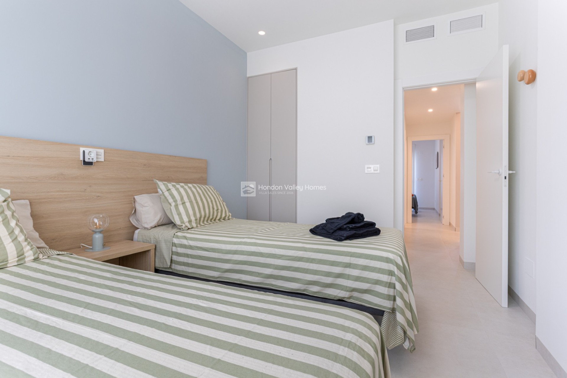 Reventa - Apartment flat - Guardamar del Segura - Urb el raso
