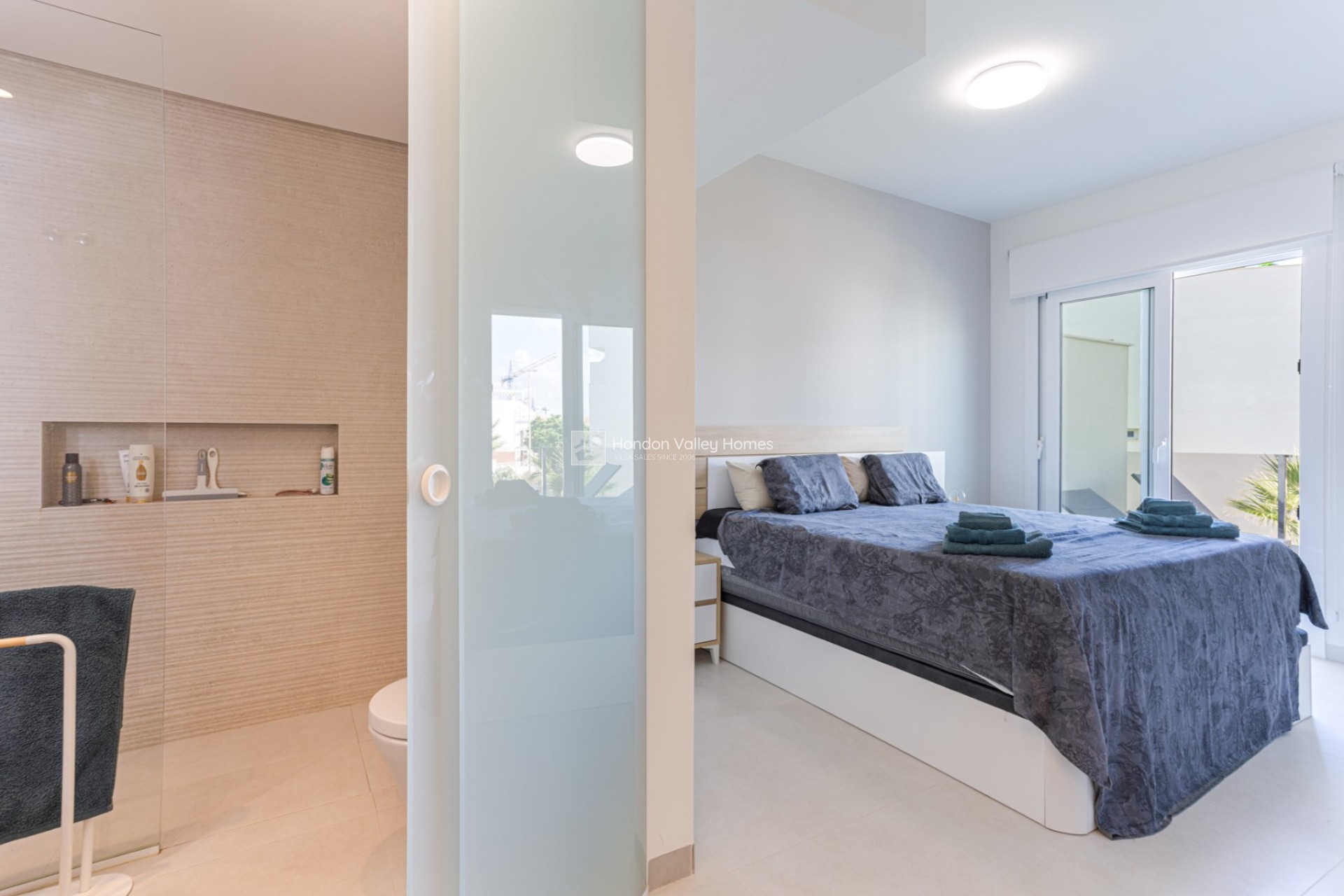 Reventa - Apartment flat - Guardamar del Segura - Urb el raso