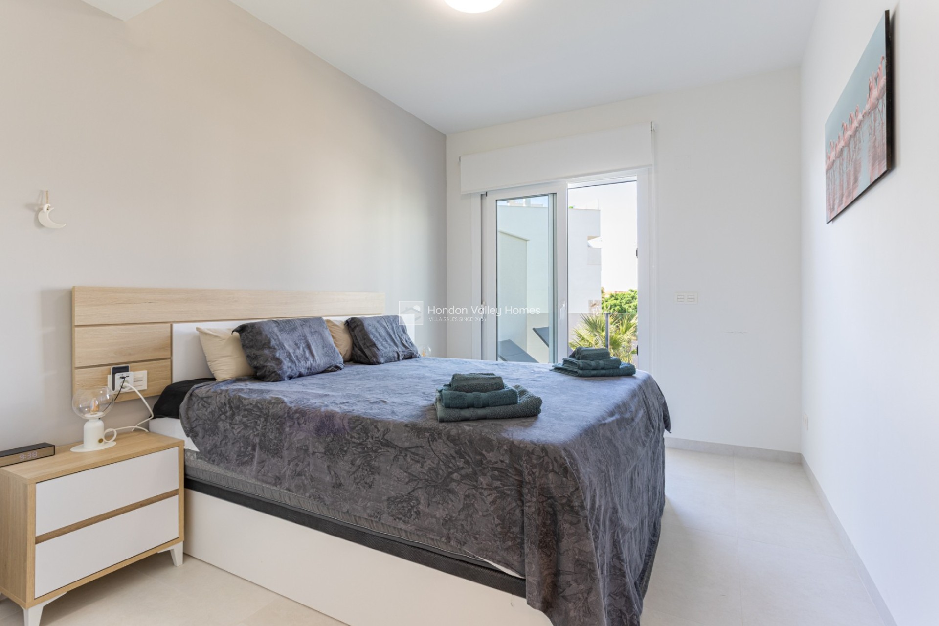 Reventa - Apartment flat - Guardamar del Segura - Urb el raso