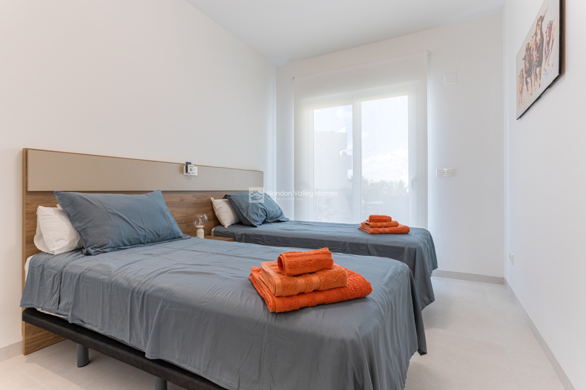 Reventa - Apartment flat - Guardamar del Segura - Urb el raso