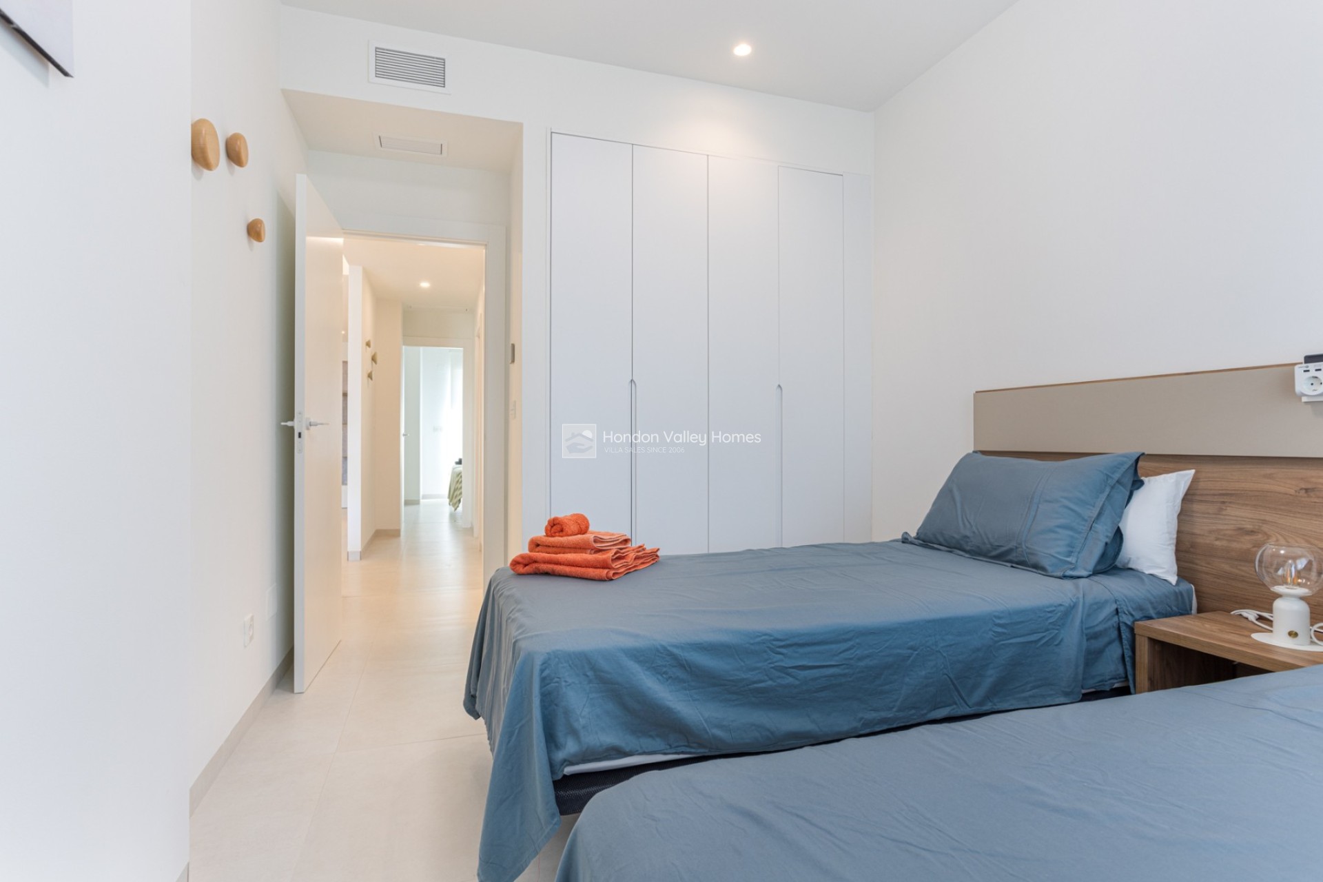 Reventa - Apartment flat - Guardamar del Segura - Urb el raso
