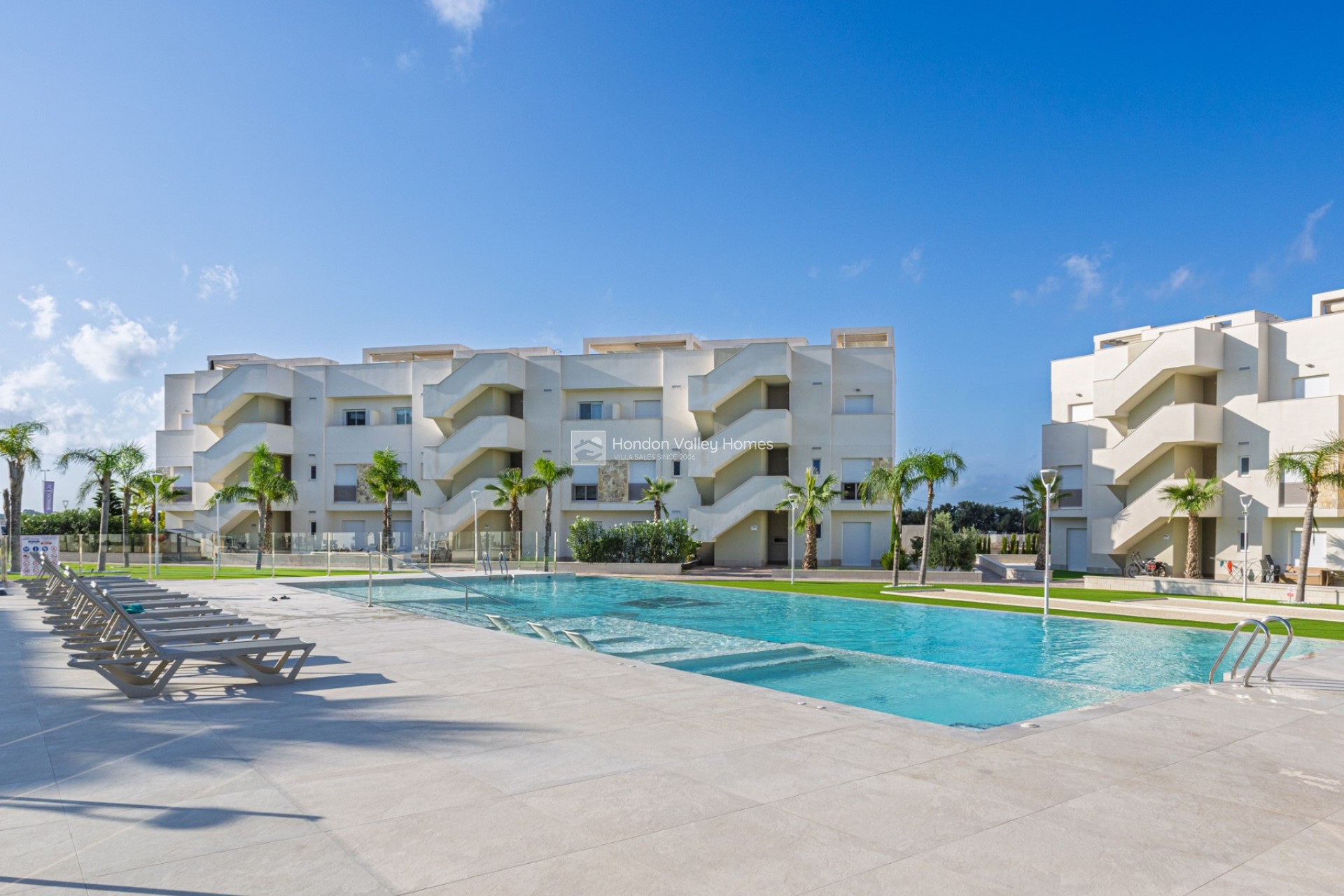 Reventa - Apartment flat - Guardamar del Segura - Urb el raso