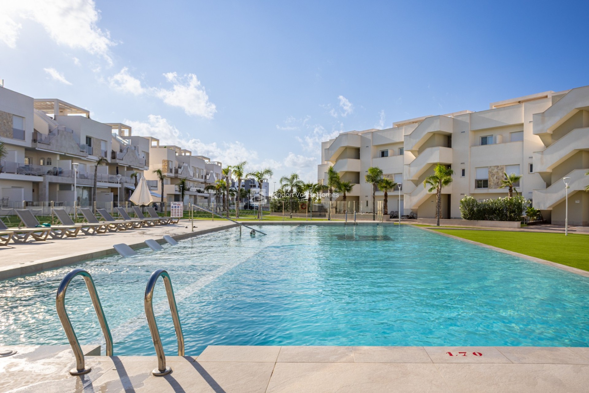 Reventa - Apartment flat - Guardamar del Segura - Urb el raso