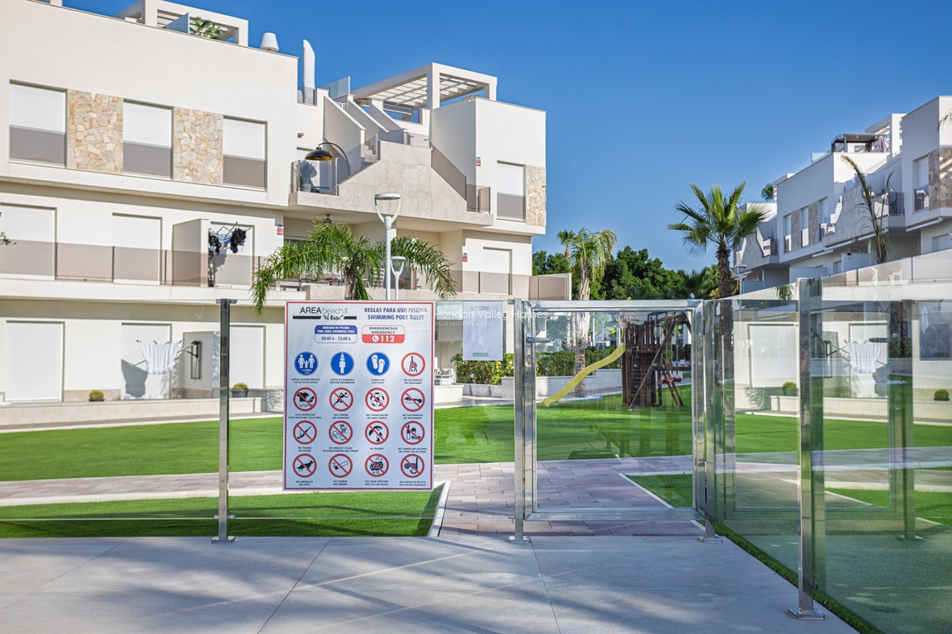 Reventa - Apartment flat - Guardamar del Segura - Urb el raso