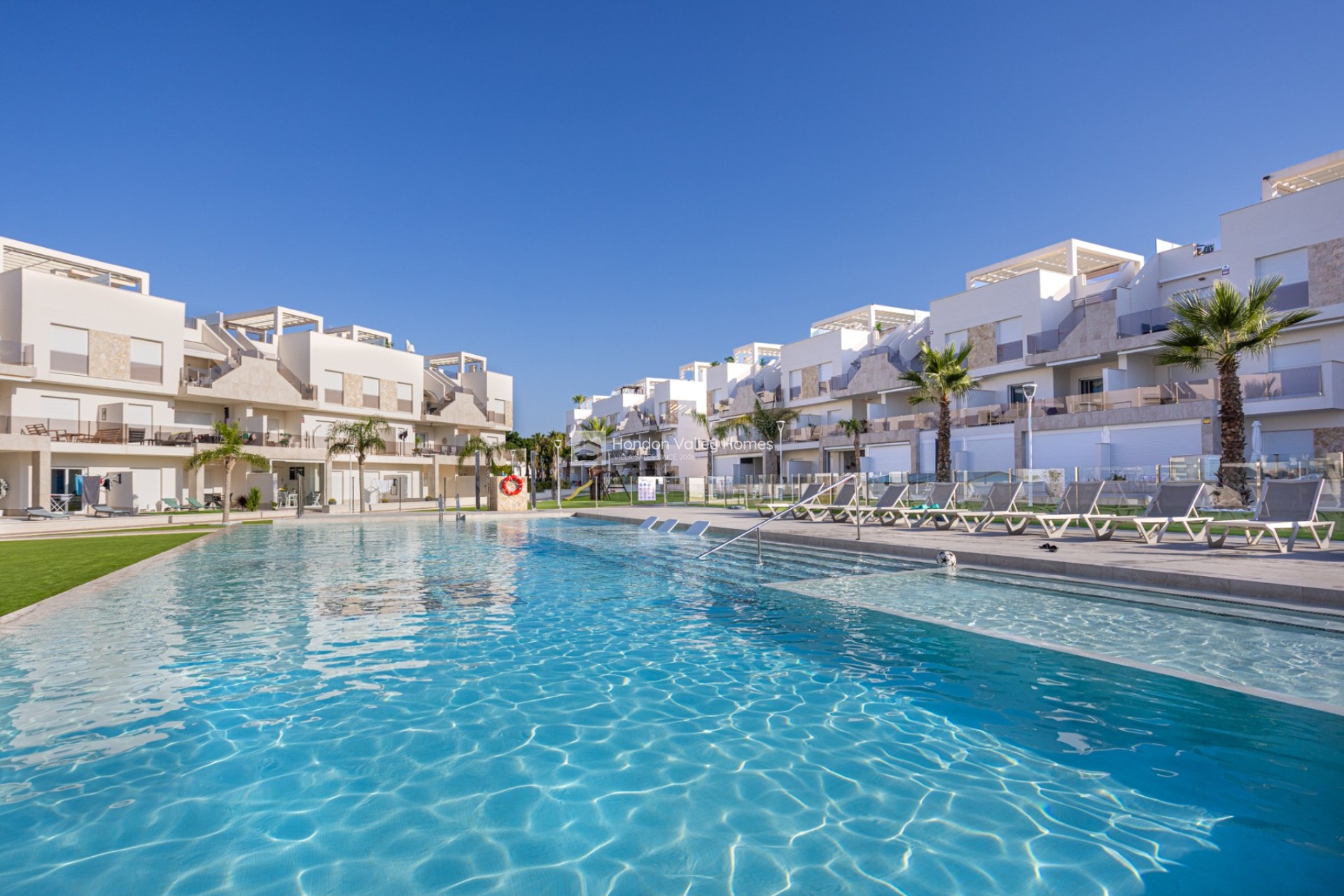 Reventa - Apartment flat - Guardamar del Segura - Urb el raso