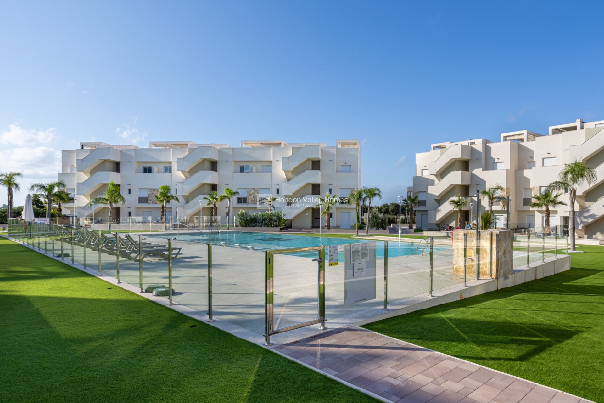 Reventa - Apartment flat - Guardamar del Segura - Urb el raso