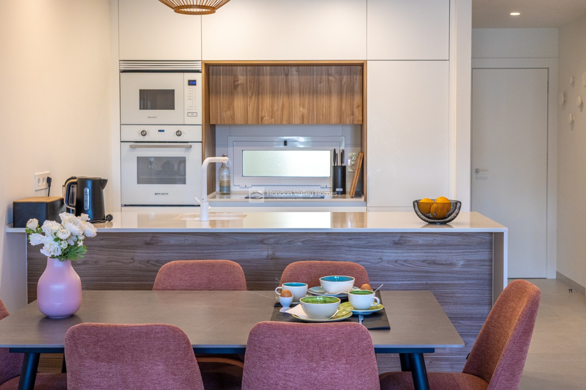 Reventa - Apartment flat - Guardamar del Segura - Urb el raso