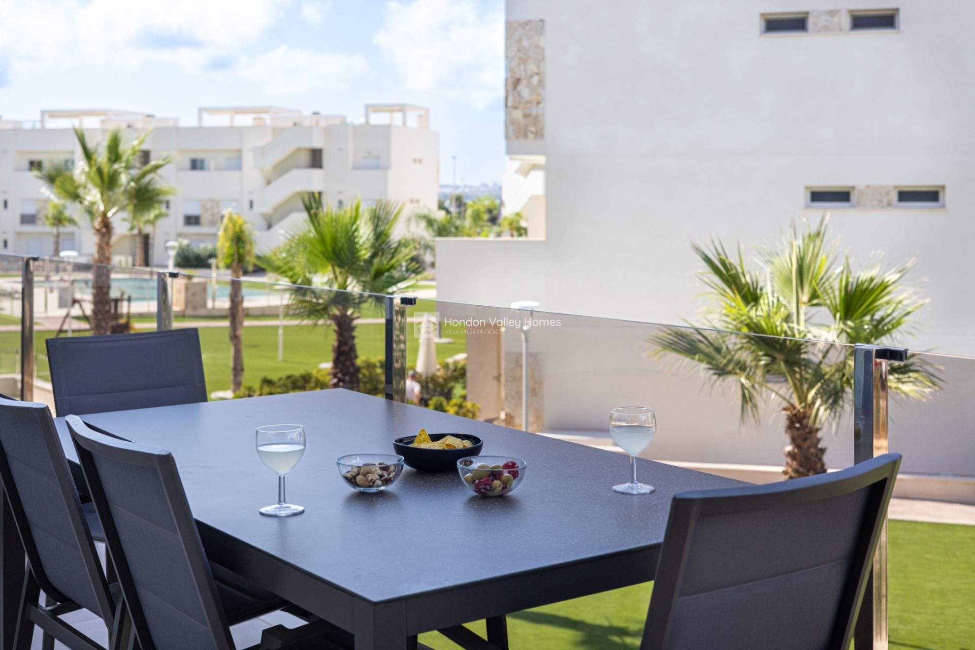 Reventa - Apartment flat - Guardamar del Segura - Urb el raso