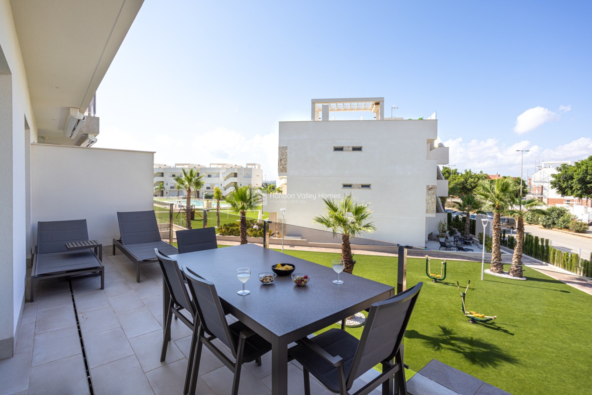 Reventa - Apartment flat - Guardamar del Segura - Urb el raso