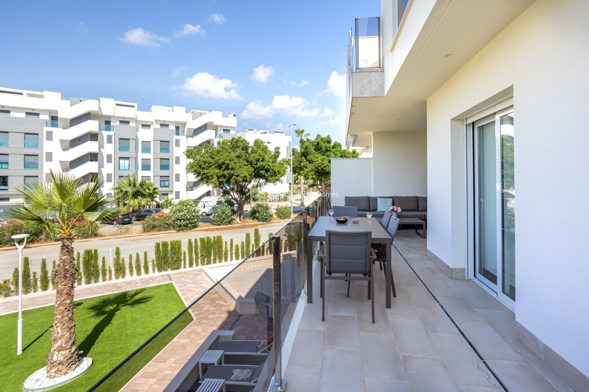 Reventa - Apartment flat - Guardamar del Segura - Urb el raso