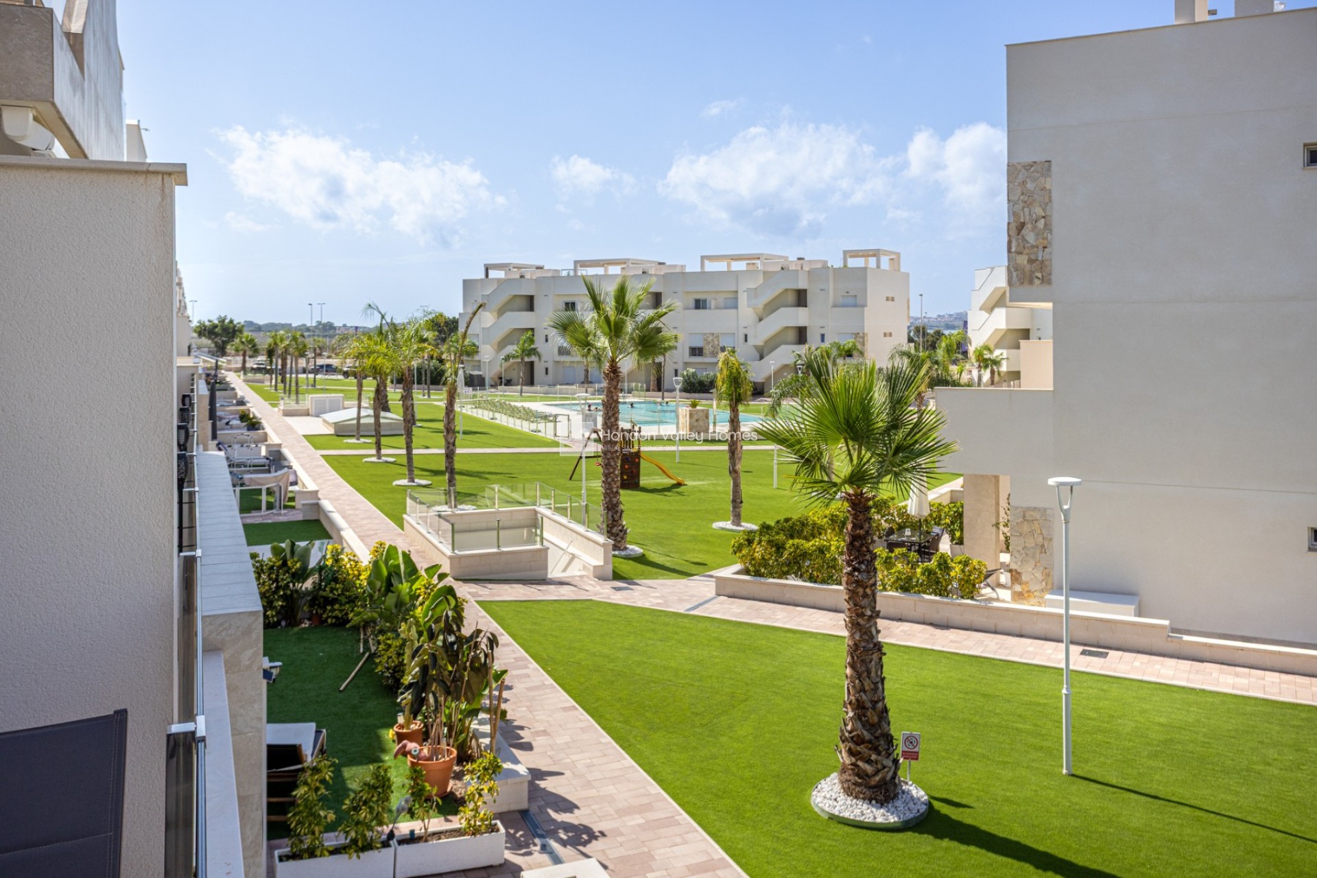 Reventa - Apartment flat - Guardamar del Segura - Urb el raso