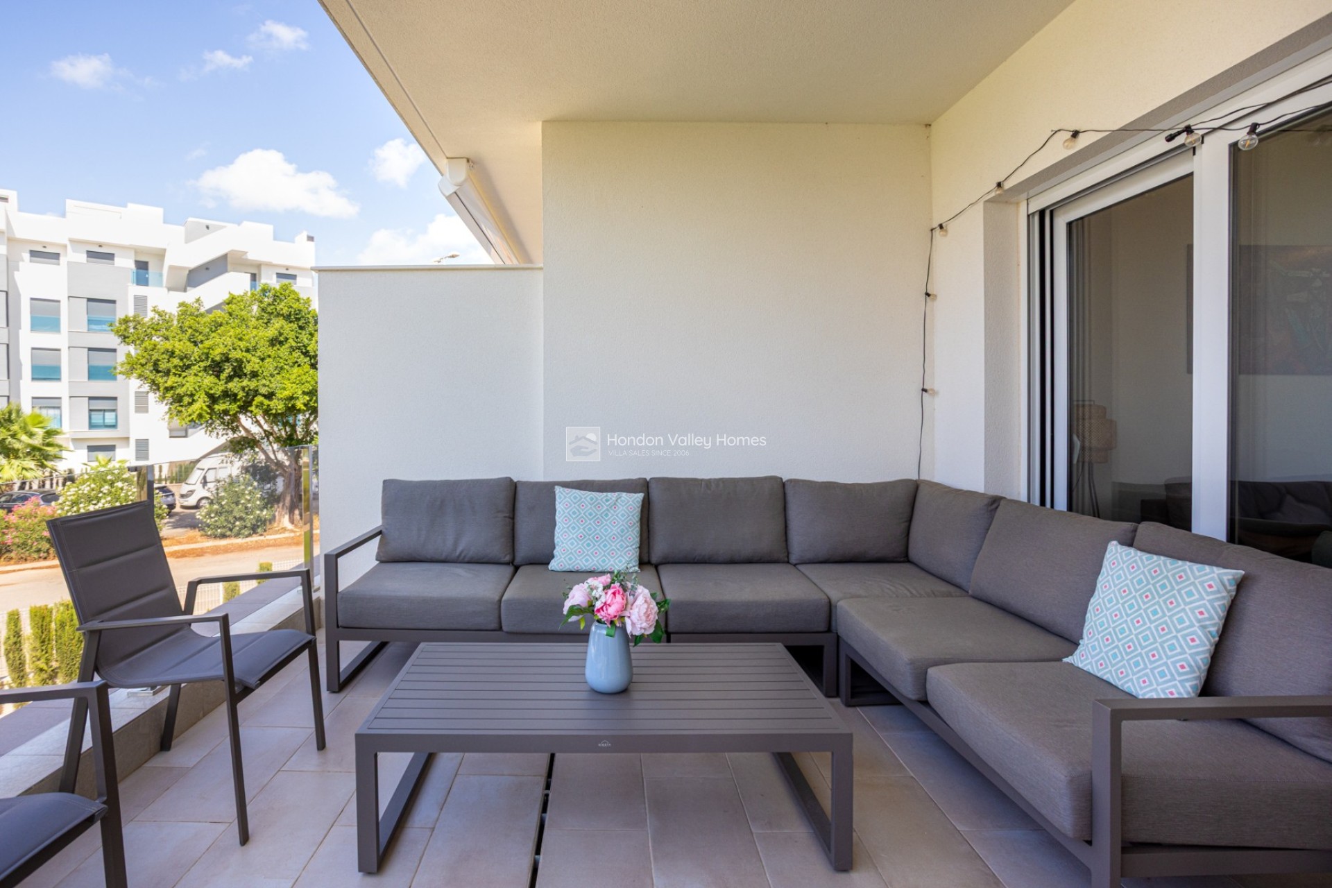 Reventa - Apartment flat - Guardamar del Segura - Urb el raso