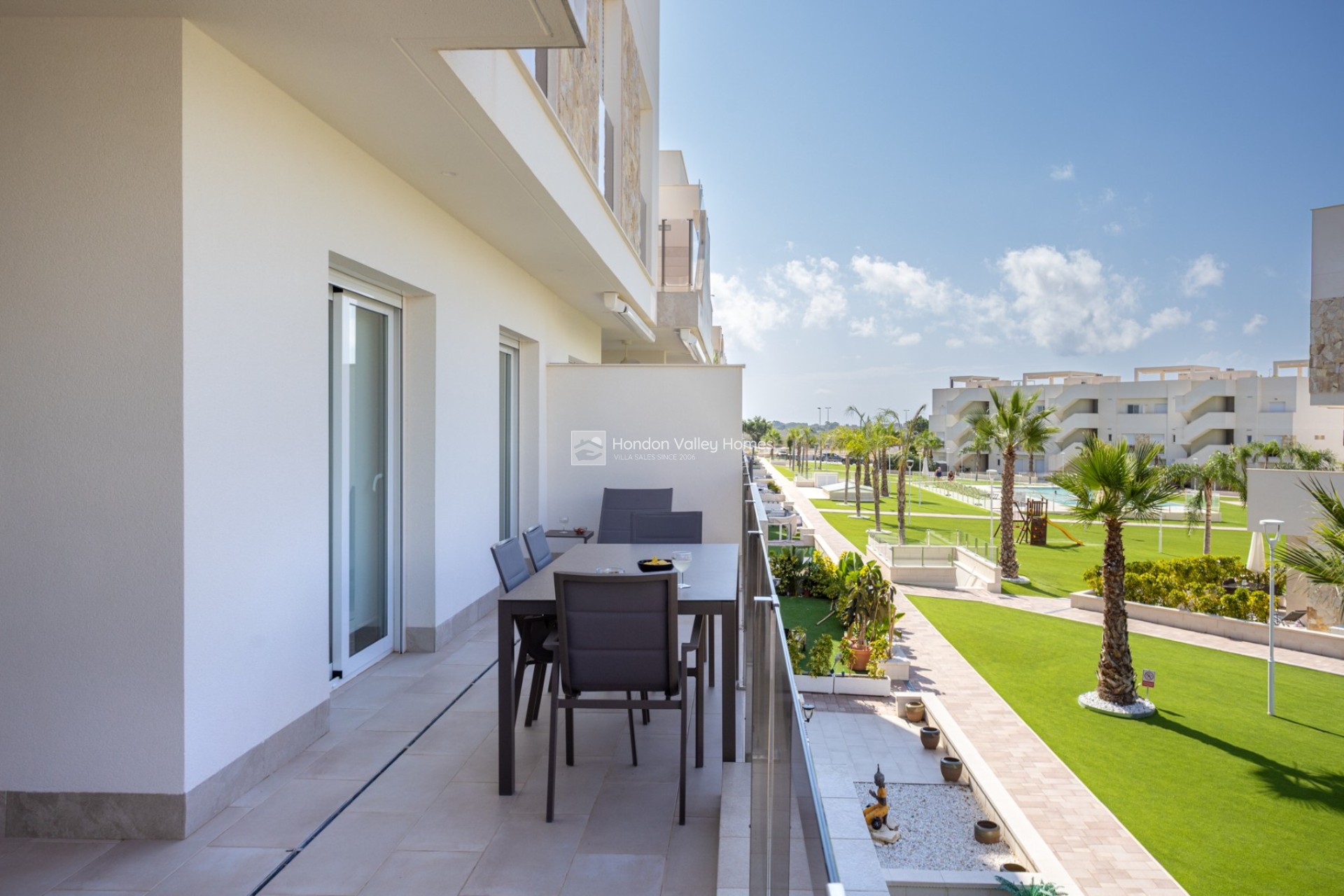 Reventa - Apartment flat - Guardamar del Segura - Urb el raso