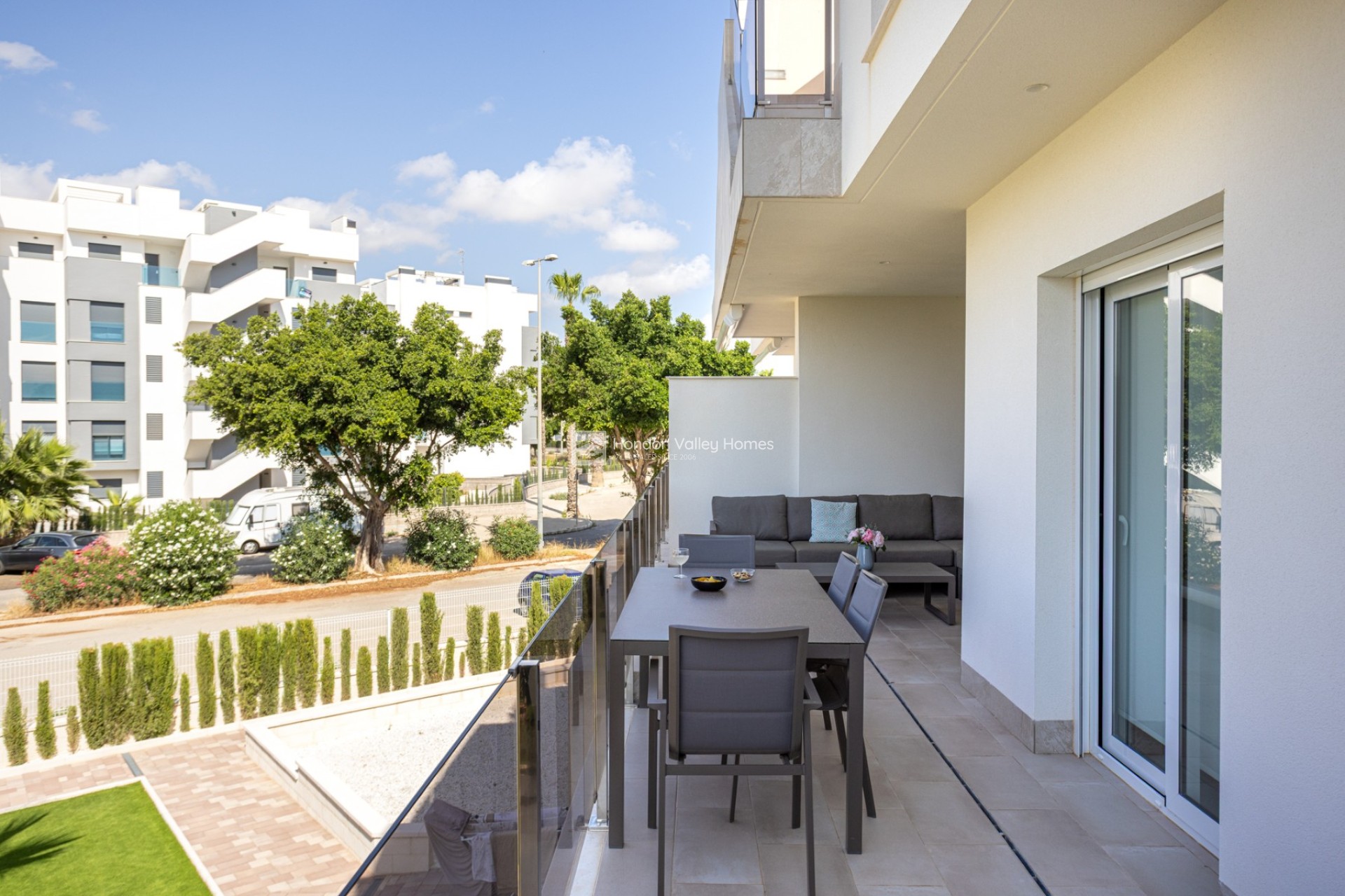 Reventa - Apartment flat - Guardamar del Segura - Urb el raso