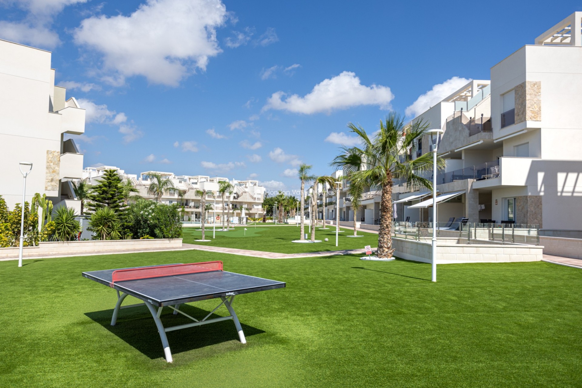 Reventa - Apartment flat - Guardamar del Segura - Urb el raso