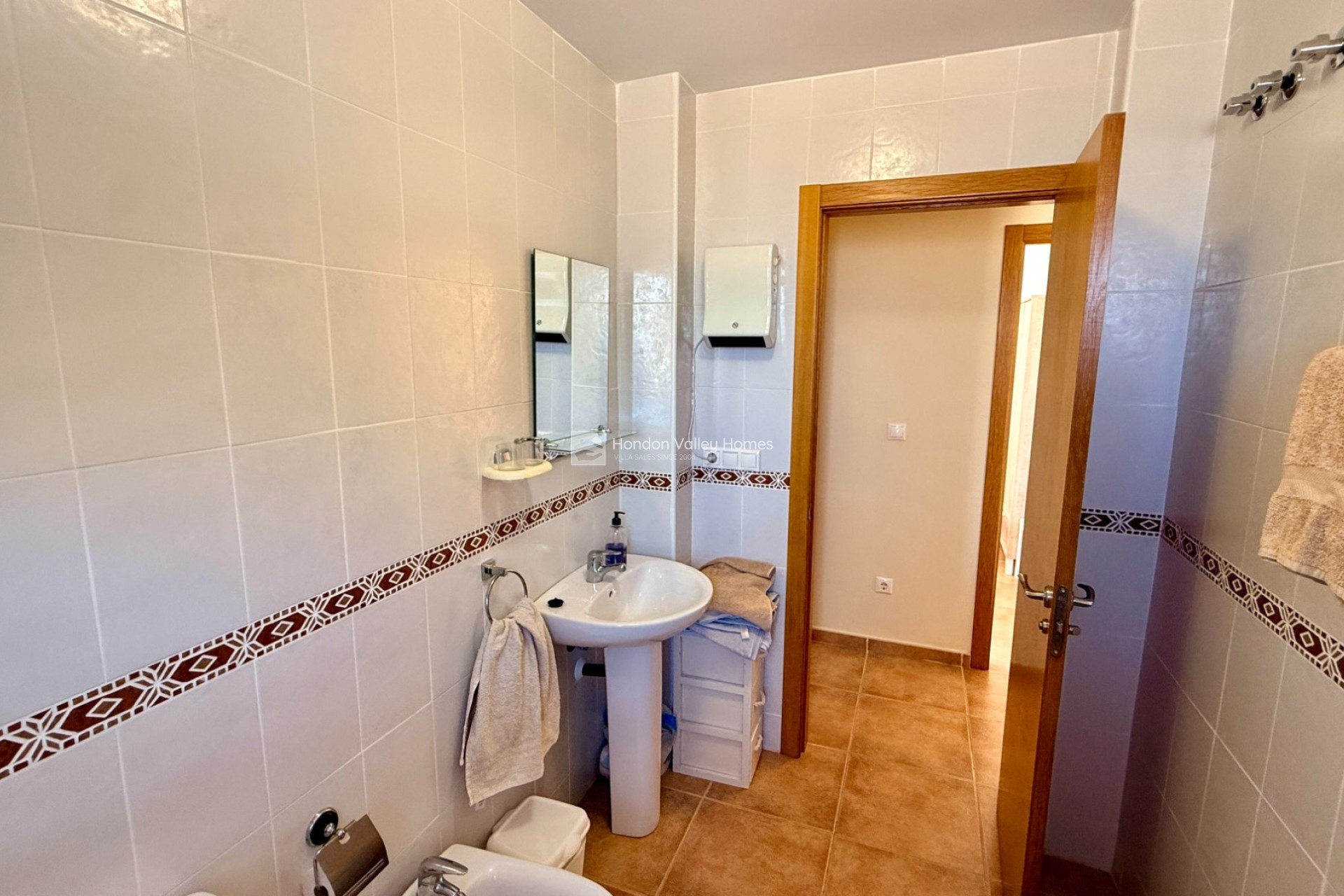 Reventa - Apartment flat - Hondón de los Fráiles