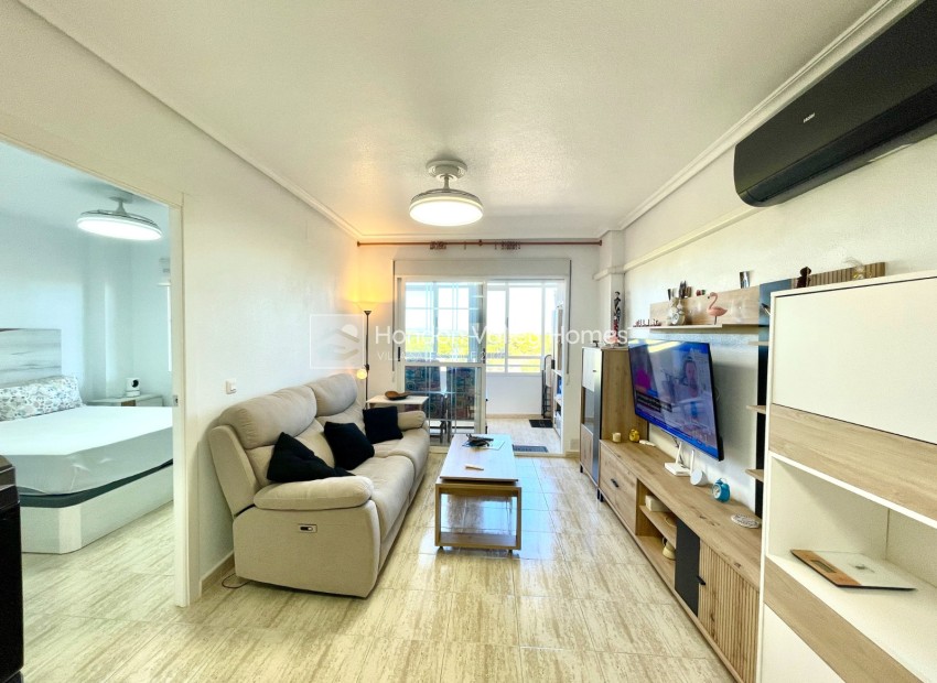 Reventa - Apartment - flat - La Siesta